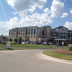 Southwestern Regional Medical Center